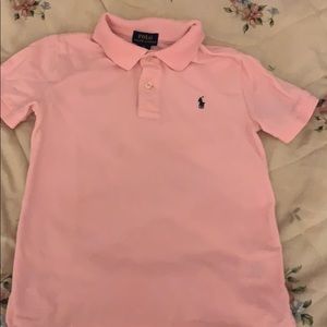 Polo shirt